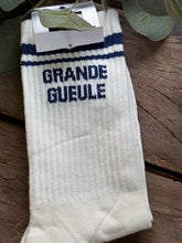Charger l'image dans la galerie, CHAUSSETTES HOMMES "GRANDE GUEULE"
