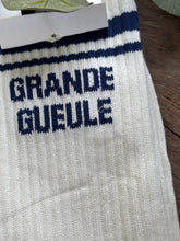Charger l'image dans la galerie, CHAUSSETTES HOMMES "GRANDE GUEULE"
