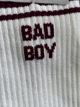 Charger l'image dans la galerie, CHAUSSETTES HOMMES "BAD BOY"
