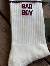 Charger l'image dans la galerie, CHAUSSETTES HOMMES "BAD BOY"
