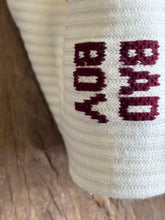 Charger l'image dans la galerie, CHAUSSETTES HOMMES "BAD BOY"
