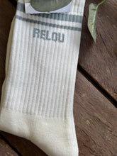 Charger l'image dans la galerie, CHAUSSETTES HOMMES "RELOU"
