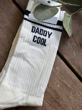 Charger l'image dans la galerie, CHAUSSETTES HOMMES "DADDY COOL"
