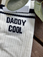Charger l'image dans la galerie, CHAUSSETTES HOMMES "DADDY COOL"
