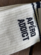 Charger l'image dans la galerie, CHAUSSETTES HOMMES "APÉRO ADDICT"
