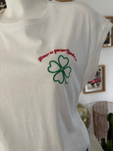 Charger l&#39;image dans la galerie, TEE SHIRT &quot;TREFLE &quot;
