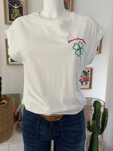 Charger l&#39;image dans la galerie, TEE SHIRT &quot;TREFLE &quot;
