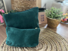 Charger l&#39;image dans la galerie, TROUSSE &quot;CAMILLE&quot;
