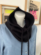 Charger l&#39;image dans la galerie, CAGOULE &quot;EVA&quot;
