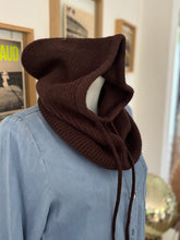 Charger l&#39;image dans la galerie, CAGOULE &quot;EVA&quot;
