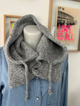 Charger l&#39;image dans la galerie, CAGOULE &quot;LOUISE&quot;
