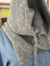 Charger l&#39;image dans la galerie, CAGOULE &quot;LOUISE&quot;
