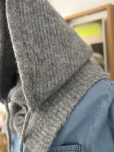 Charger l&#39;image dans la galerie, CAGOULE &quot;LOUISE&quot;
