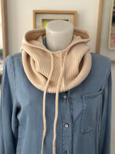 Charger l&#39;image dans la galerie, CAGOULE &quot;EVA&quot;
