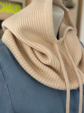 Charger l&#39;image dans la galerie, CAGOULE &quot;EVA&quot;
