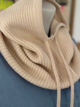 Charger l&#39;image dans la galerie, CAGOULE &quot;EVA&quot;
