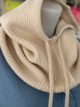 Charger l&#39;image dans la galerie, CAGOULE &quot;EVA&quot;
