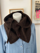 Charger l&#39;image dans la galerie, CAGOULE &quot;LOUISE&quot;
