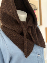 Charger l&#39;image dans la galerie, CAGOULE &quot;LOUISE&quot;
