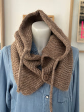 Charger l&#39;image dans la galerie, CAGOULE &quot;LOUISE&quot;
