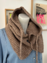 Charger l&#39;image dans la galerie, CAGOULE &quot;LOUISE&quot;
