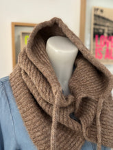 Charger l&#39;image dans la galerie, CAGOULE &quot;LOUISE&quot;
