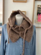 Charger l&#39;image dans la galerie, CAGOULE &quot;LOUISE&quot;
