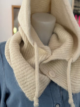 Charger l&#39;image dans la galerie, CAGOULE &quot;LOUISE&quot;
