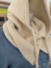 Charger l&#39;image dans la galerie, CAGOULE &quot;LOUISE&quot;
