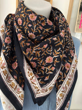 Charger l&#39;image dans la galerie, FOULARD &quot;BËLLEMME&quot;
