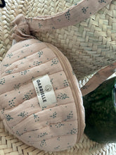 Charger l&#39;image dans la galerie, SAC BANANE ENFANT &quot;GABRIELLE&quot;
