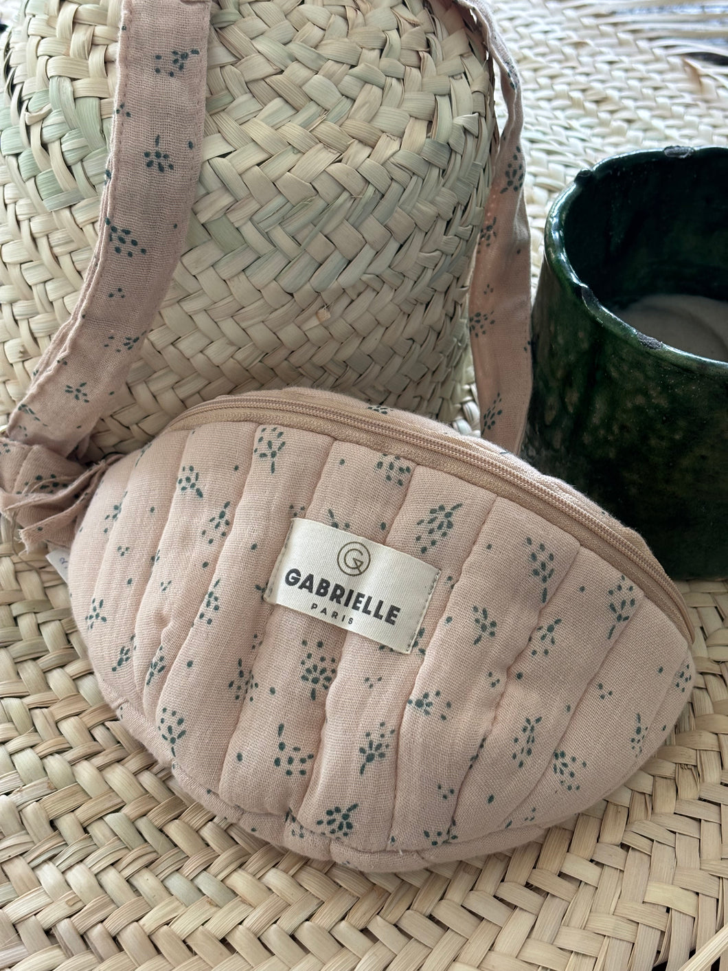 SAC BANANE ENFANT 