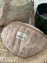 Charger l&#39;image dans la galerie, SAC BANANE ENFANT &quot;GABRIELLE&quot;
