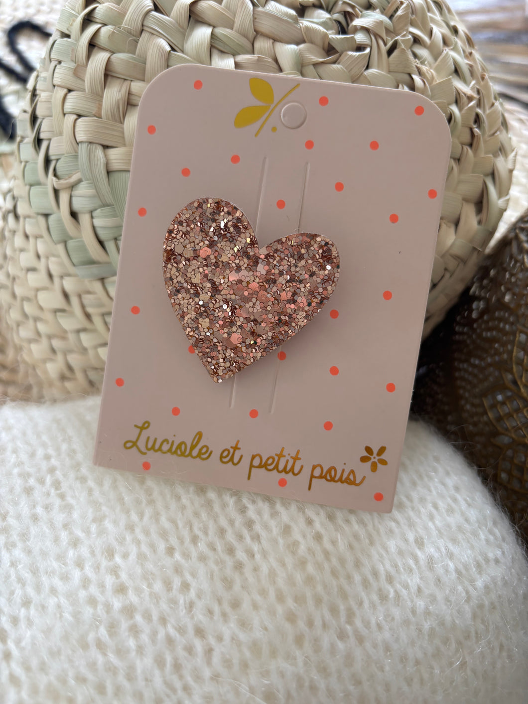BROCHE 