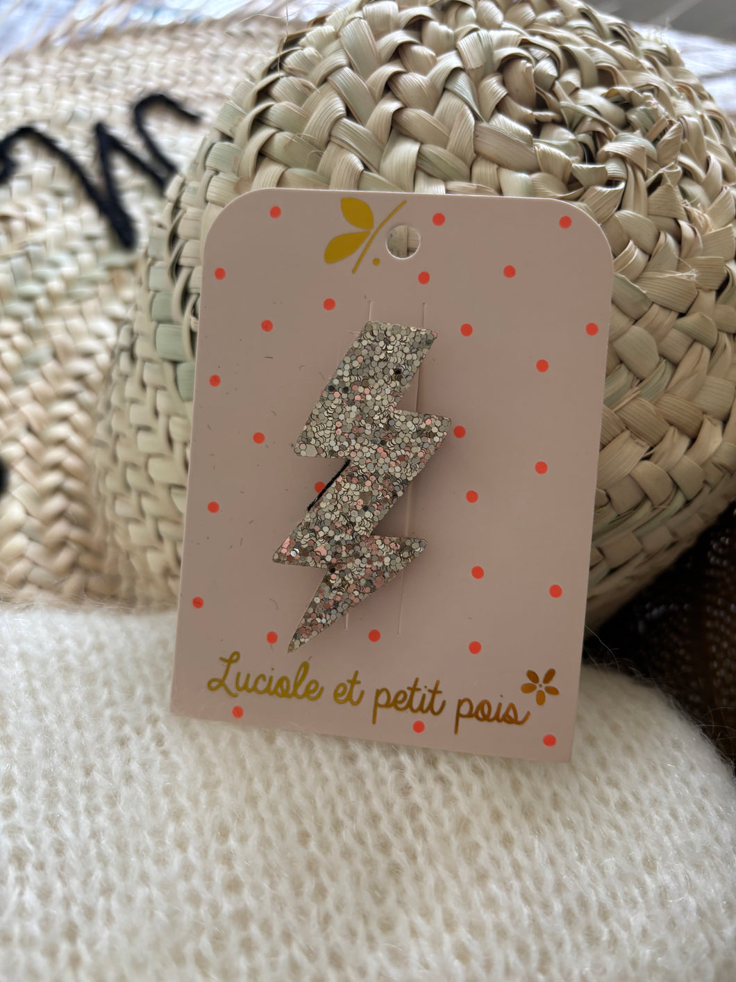 BROCHE 