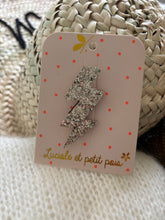 Charger l&#39;image dans la galerie, BROCHE &quot;ÉCLAIR&quot;
