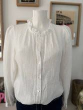 Charger l'image dans la galerie, CHEMISE "MILA"
