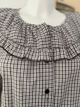 Charger l'image dans la galerie, CHEMISE "LOUISE "
