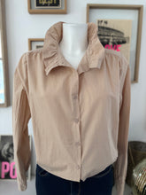 Charger l'image dans la galerie, CHEMISE "CLARA"
