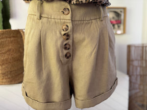 SHORT"SONIA"