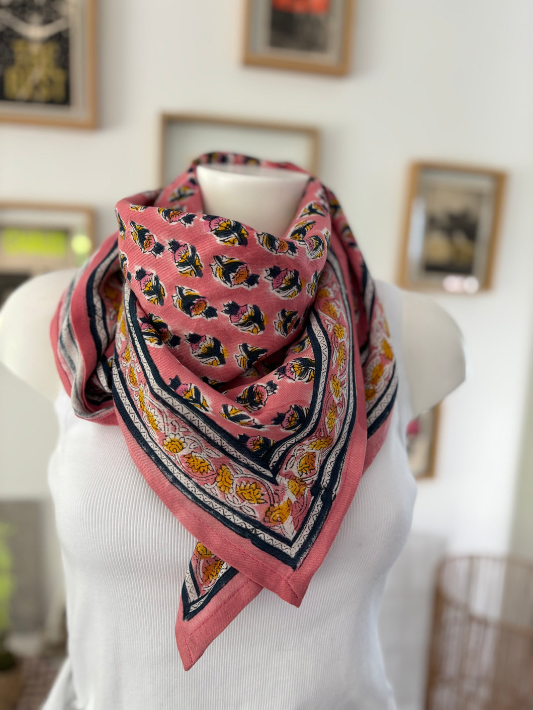 FOULARD 