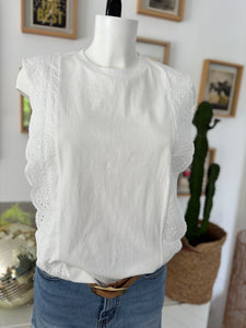 TEE SHIRT "ARMELLE"