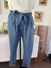 Charger l&#39;image dans la galerie, PANTALON &quot; LOUISE&quot;
