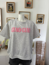 Charger l&#39;image dans la galerie, SWEAT &quot;CIAO CIAO &quot;

