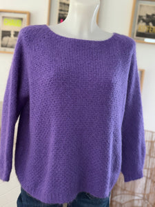 PULL "VIOLETTE"