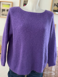 PULL "VIOLETTE"