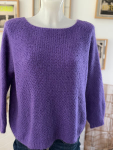 PULL "VIOLETTE"