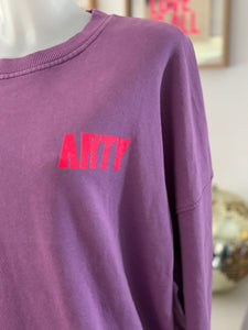 SWEAT " ARTY"