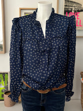 Charger l&#39;image dans la galerie, CHEMISE &quot;ADELE&quot;
