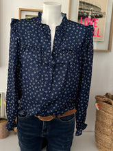 Charger l&#39;image dans la galerie, CHEMISE &quot;ADELE&quot;
